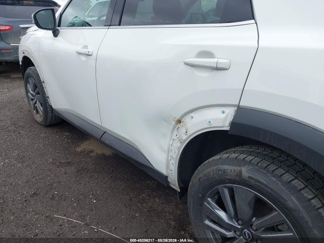 Продаж на аукціоні авто 2025 Nissan Pathfinder Sv Fwd, vin: 5N1DR3BA7SC227908, номер лоту: 45206217