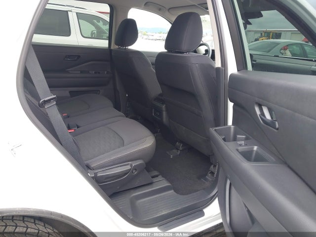Продаж на аукціоні авто 2025 Nissan Pathfinder Sv Fwd, vin: 5N1DR3BA7SC227908, номер лоту: 45206217