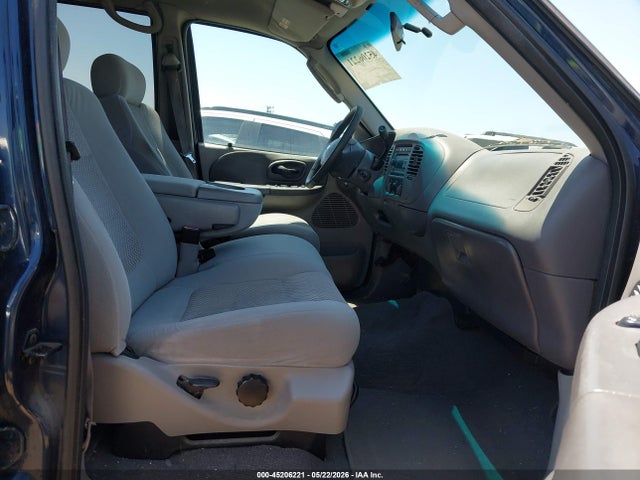Продаж на аукціоні авто 2003 Ford F-150 Lariat/xlt, vin: 1FTRW07L93KC61190, номер лоту: 45206221