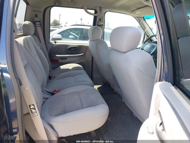 Продаж на аукціоні авто 2003 Ford F-150 Lariat/xlt, vin: 1FTRW07L93KC61190, номер лоту: 45206221