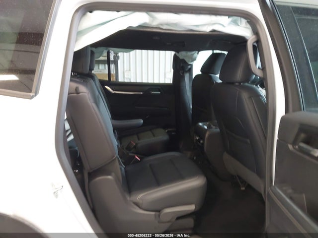 Продаж на аукціоні авто 2024 Gmc Acadia Awd Elevation, vin: 1GKENNKS8RJ200350, номер лоту: 45206222