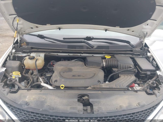 Продаж на аукціоні авто 2019 Chrysler Pacifica Touring L, vin: 2C4RC1BG0KR733186, номер лоту: 45206224