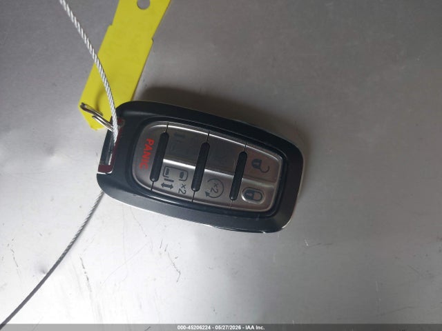 Продаж на аукціоні авто 2019 Chrysler Pacifica Touring L, vin: 2C4RC1BG0KR733186, номер лоту: 45206224
