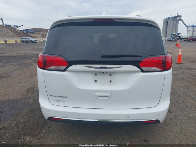 Продаж на аукціоні авто 2019 Chrysler Pacifica Touring L, vin: 2C4RC1BG0KR733186, номер лоту: 45206224