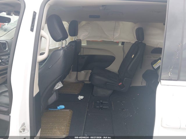 Продаж на аукціоні авто 2019 Chrysler Pacifica Touring L, vin: 2C4RC1BG0KR733186, номер лоту: 45206224