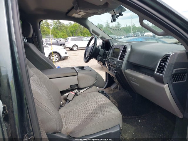 Продаж на аукціоні авто 2015 Ford F-150 Xlt, vin: 1FTEW1EP9FFB27870, номер лоту: 45206225
