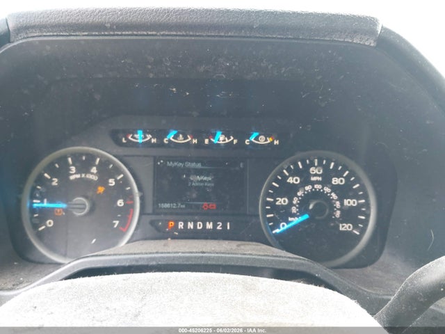 Продаж на аукціоні авто 2015 Ford F-150 Xlt, vin: 1FTEW1EP9FFB27870, номер лоту: 45206225