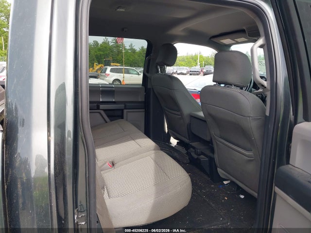 Продаж на аукціоні авто 2015 Ford F-150 Xlt, vin: 1FTEW1EP9FFB27870, номер лоту: 45206225