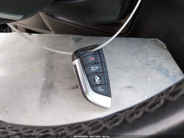 2021 Bmw X3 Sdrive30i მანქანა იყიდება აუქციონზე, vin: 5UXTY3C03M9D87732, აუქციონის ნომერი: 45206226