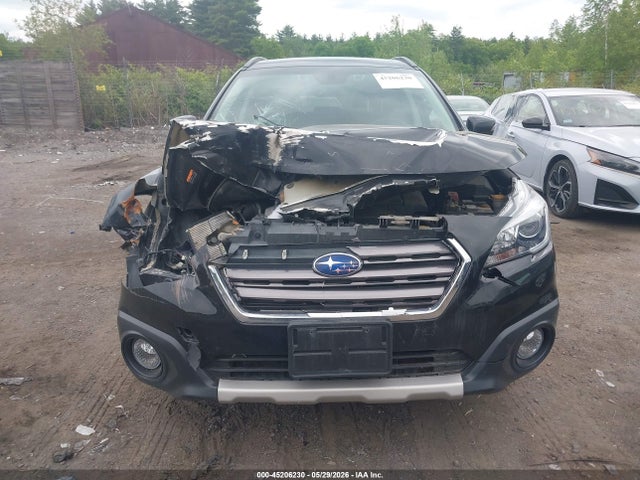 Продажа на аукционе авто 2017 Subaru Outback 3.6r Touring, vin: 4S4BSETC9H3391418, номер лота: 45206230