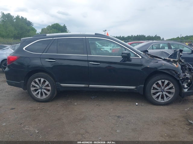 Продажа на аукционе авто 2017 Subaru Outback 3.6r Touring, vin: 4S4BSETC9H3391418, номер лота: 45206230