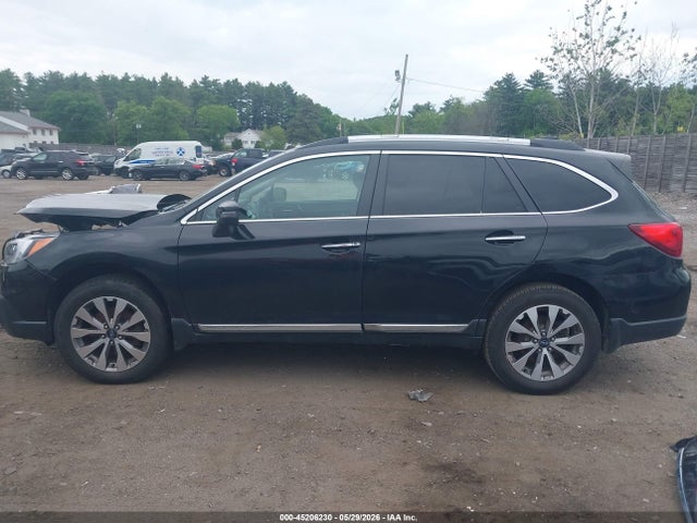 Продажа на аукционе авто 2017 Subaru Outback 3.6r Touring, vin: 4S4BSETC9H3391418, номер лота: 45206230