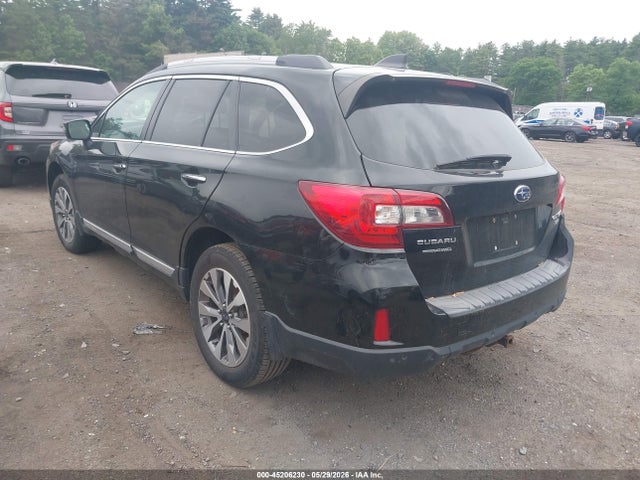 Продажа на аукционе авто 2017 Subaru Outback 3.6r Touring, vin: 4S4BSETC9H3391418, номер лота: 45206230
