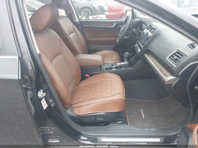 Продажа на аукционе авто 2017 Subaru Outback 3.6r Touring, vin: 4S4BSETC9H3391418, номер лота: 45206230
