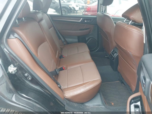 Продажа на аукционе авто 2017 Subaru Outback 3.6r Touring, vin: 4S4BSETC9H3391418, номер лота: 45206230