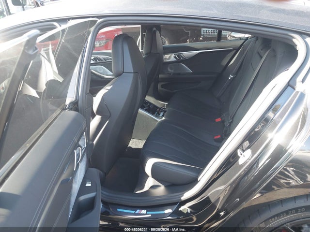 45206231 :رقم المزاد ، WBSGV0C02NCJ07089 vin ، 2022 Bmw M8 Gran Coupe Competition مزاد بيع