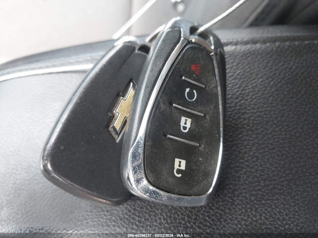 Aukcja sprzedaży 2018 Chevrolet Cruze Lt Auto, vin: 3G1BE6SM8JS567945, numer aukcji: 45206237