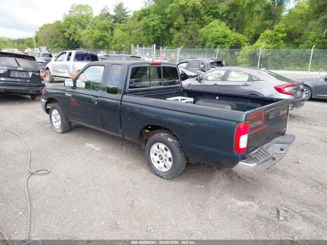 Продаж на аукціоні авто 1999 Nissan Frontier Se/xe, vin: 1N6DD26S0XC335713, номер лоту: 45206244