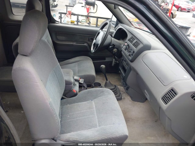 Продаж на аукціоні авто 1999 Nissan Frontier Se/xe, vin: 1N6DD26S0XC335713, номер лоту: 45206244