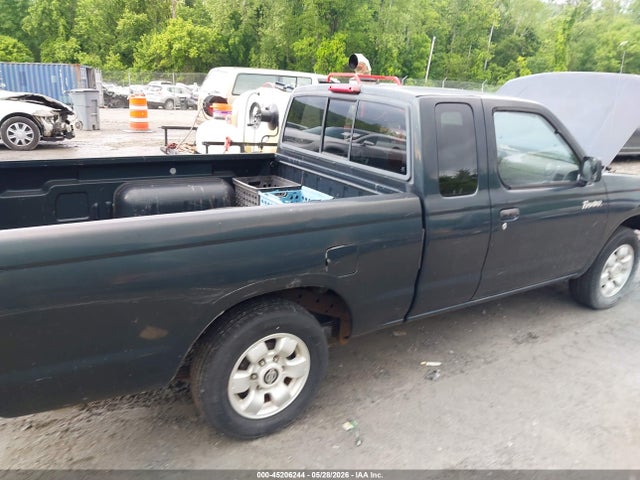 Продаж на аукціоні авто 1999 Nissan Frontier Se/xe, vin: 1N6DD26S0XC335713, номер лоту: 45206244
