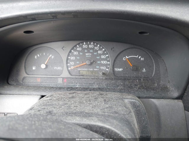 Продаж на аукціоні авто 1999 Nissan Frontier Se/xe, vin: 1N6DD26S0XC335713, номер лоту: 45206244
