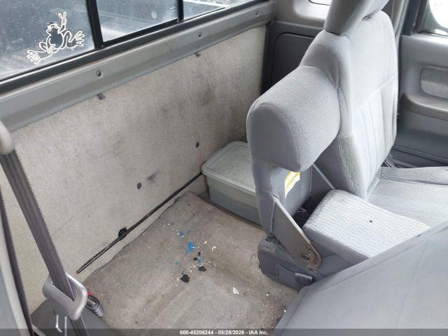 Продаж на аукціоні авто 1999 Nissan Frontier Se/xe, vin: 1N6DD26S0XC335713, номер лоту: 45206244
