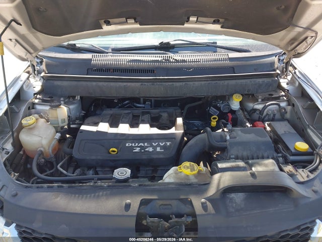 45206246 :رقم المزاد ، 3C4PDCAB1DT533486 vin ، 2013 Dodge Journey Se مزاد بيع