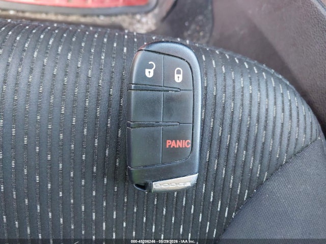 45206246 :رقم المزاد ، 3C4PDCAB1DT533486 vin ، 2013 Dodge Journey Se مزاد بيع