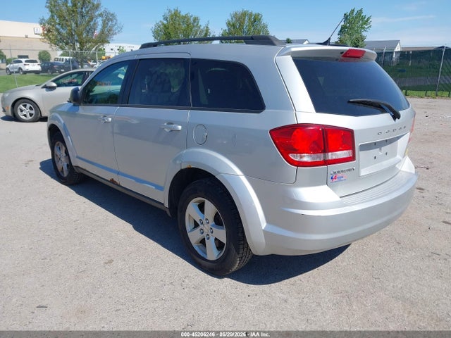 45206246 :رقم المزاد ، 3C4PDCAB1DT533486 vin ، 2013 Dodge Journey Se مزاد بيع