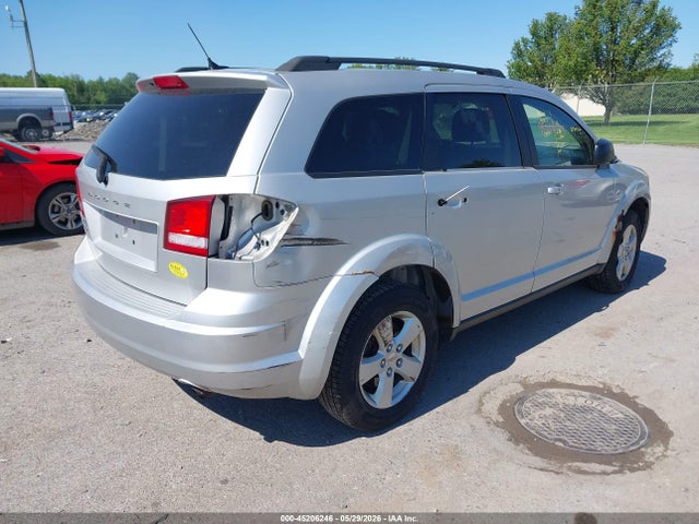 45206246 :رقم المزاد ، 3C4PDCAB1DT533486 vin ، 2013 Dodge Journey Se مزاد بيع
