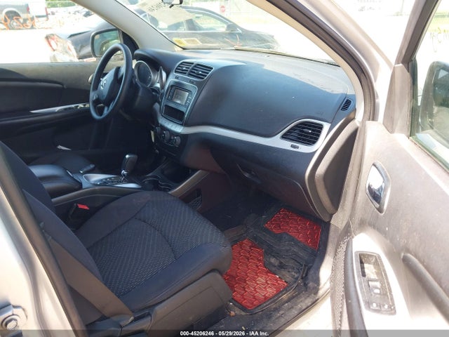 45206246 :رقم المزاد ، 3C4PDCAB1DT533486 vin ، 2013 Dodge Journey Se مزاد بيع