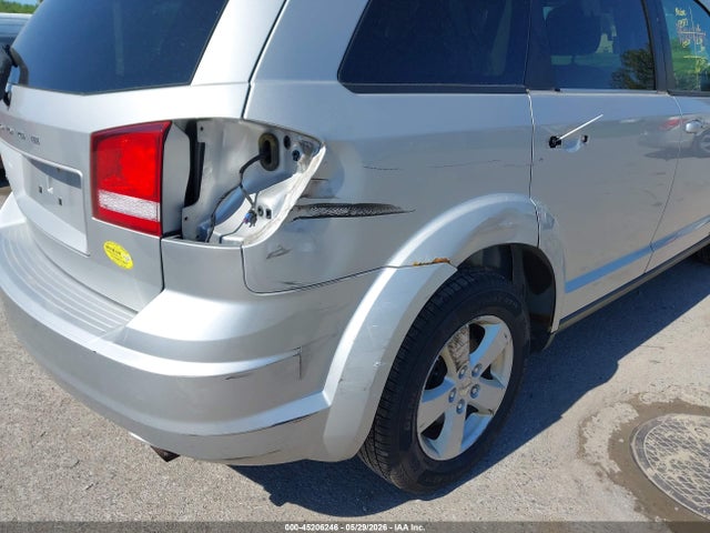 45206246 :رقم المزاد ، 3C4PDCAB1DT533486 vin ، 2013 Dodge Journey Se مزاد بيع