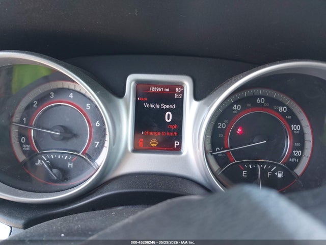 45206246 :رقم المزاد ، 3C4PDCAB1DT533486 vin ، 2013 Dodge Journey Se مزاد بيع