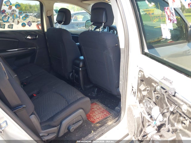 45206246 :رقم المزاد ، 3C4PDCAB1DT533486 vin ، 2013 Dodge Journey Se مزاد بيع