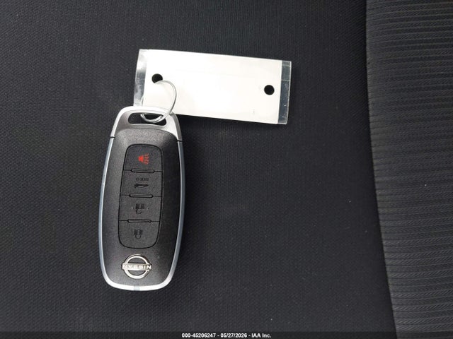 Продажа на аукционе авто 2025 Nissan Sentra Sv, vin: 3N1AB8CV8SY355496, номер лота: 45206247