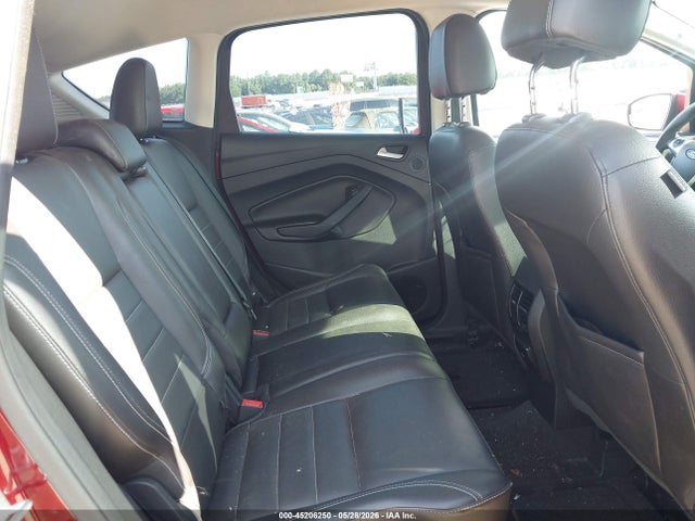 Продаж на аукціоні авто 2013 Ford C-max Hybrid Sel, vin: 1FADP5BU4DL548846, номер лоту: 45206250