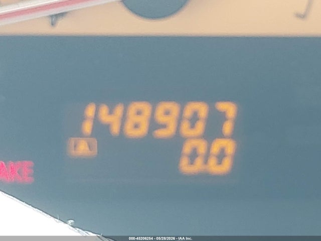 Продаж на аукціоні авто 2005 Nissan Murano Sl, vin: JN8AZ08W25W418894, номер лоту: 45206254