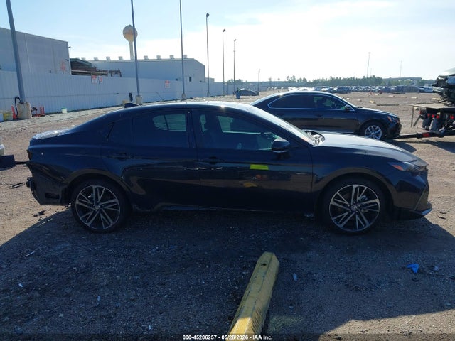 Toyota CAMRY XSE 2025 4T1DAACK6SU028653 Image 14