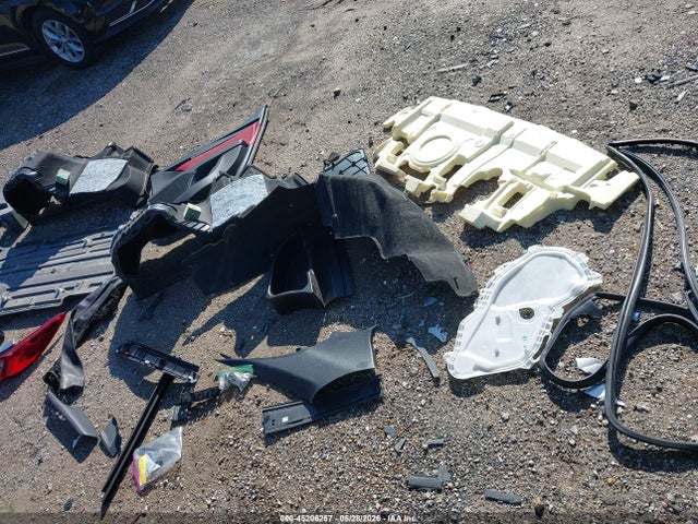 Toyota CAMRY XSE 2025 4T1DAACK6SU028653 Image 20