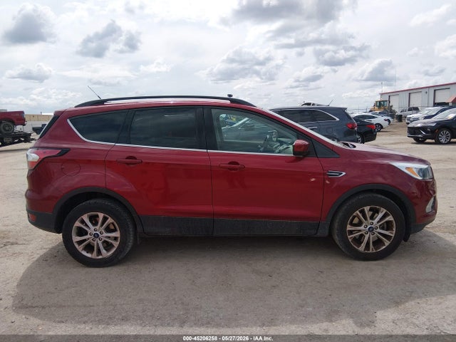 Ford ESCAPE SE 2018 1FMCU0G93JUB62426 Image 14