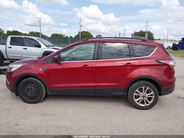 Ford ESCAPE SE 2018 1FMCU0G93JUB62426 Image 15