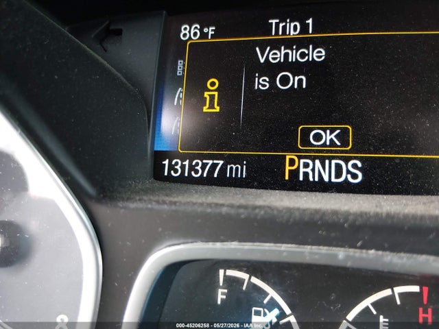 Ford ESCAPE SE 2018 1FMCU0G93JUB62426 Image 16