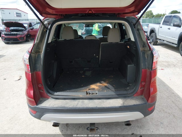 Ford ESCAPE SE 2018 1FMCU0G93JUB62426 Image 17