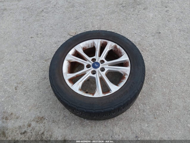 Ford ESCAPE SE 2018 1FMCU0G93JUB62426 Image 12
