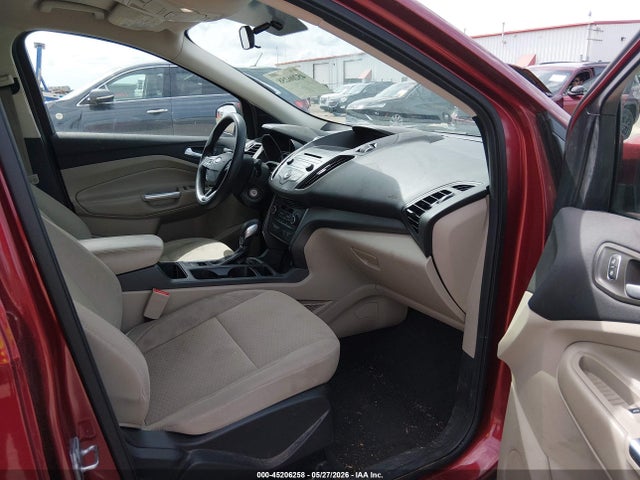 Ford ESCAPE SE 2018 1FMCU0G93JUB62426 Image 5