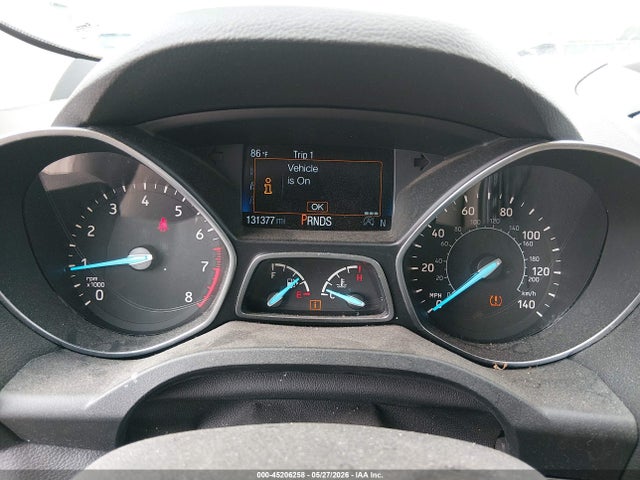 Ford ESCAPE SE 2018 1FMCU0G93JUB62426 Image 7