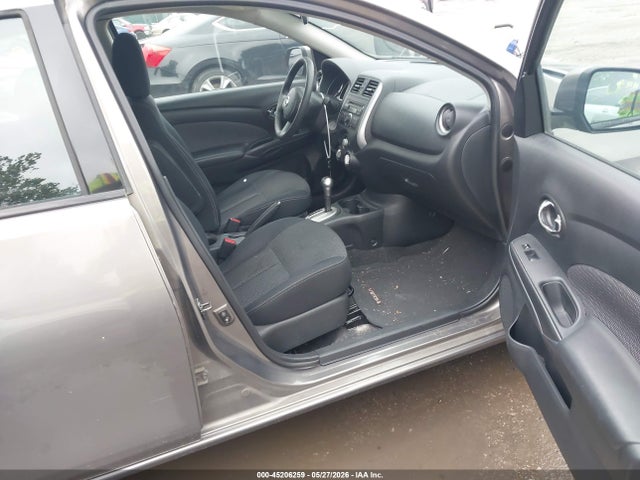 Продаж на аукціоні авто 2014 Nissan Versa 1.6 Sv, vin: 3N1CN7AP7EK465235, номер лоту: 45206259