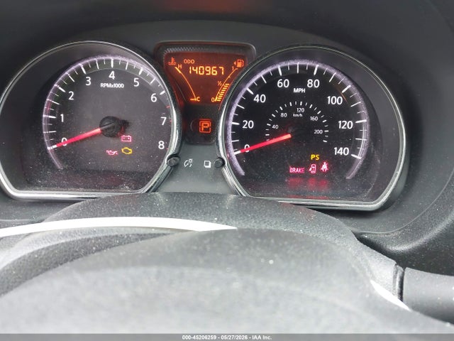 Продаж на аукціоні авто 2014 Nissan Versa 1.6 Sv, vin: 3N1CN7AP7EK465235, номер лоту: 45206259