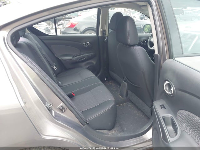 Продаж на аукціоні авто 2014 Nissan Versa 1.6 Sv, vin: 3N1CN7AP7EK465235, номер лоту: 45206259