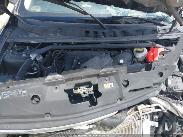 Auction sale of the 2019 Ford Taurus Se, vin: 1FAHP2D8XKG100942, lot number: 45206261